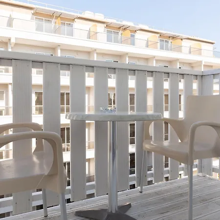 Santa Maria Hotell Rhodes City