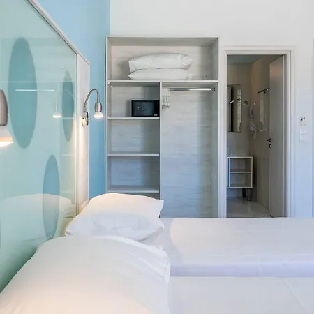 Santa Maria Hotell Rhodes City