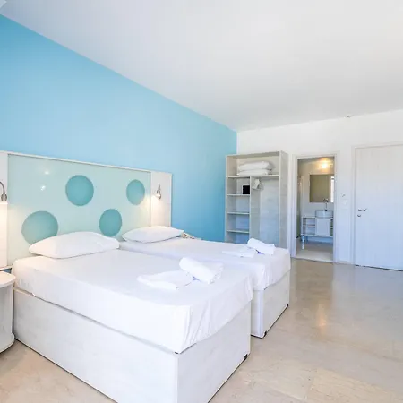 Hotell Santa Maria