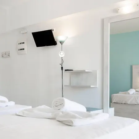 Santa Maria Hotell