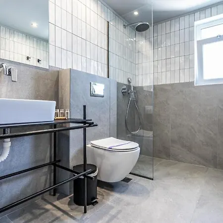 Santa Maria Hotel 3*